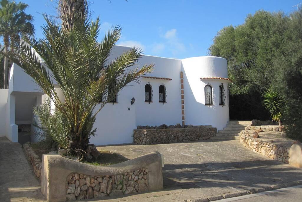 Casa Birgid Villa Cala d'Or  Exterior photo